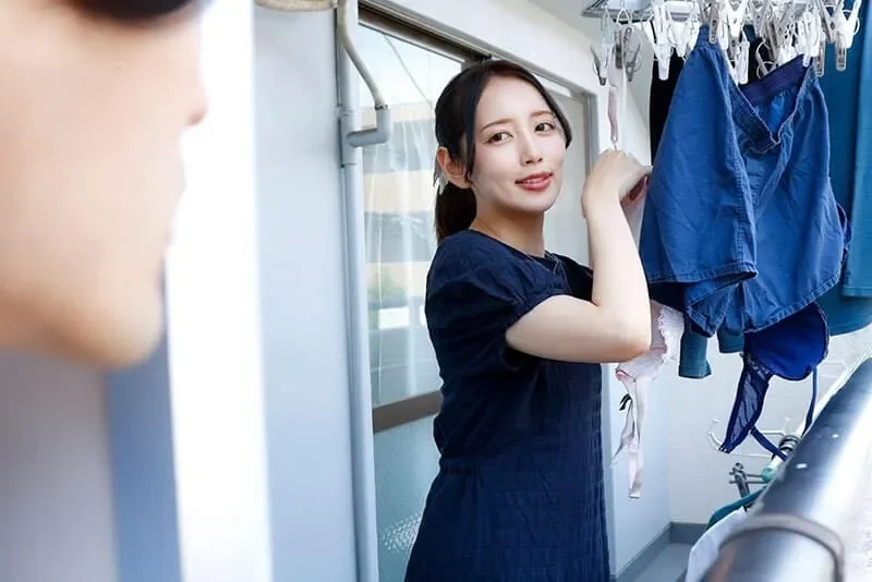 Mối tình ngắn ngủi với người phụ nữ hàng xóm đã có Chồng yêu cạnh bên